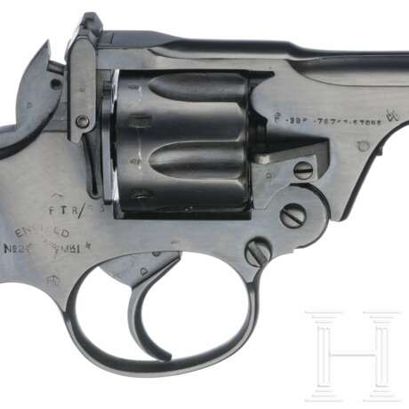 Enfield, Mod. No 2 MKI* - Foto 4