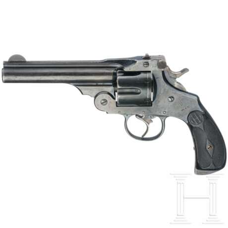 Orbea-Hermanos-Revolver - photo 1