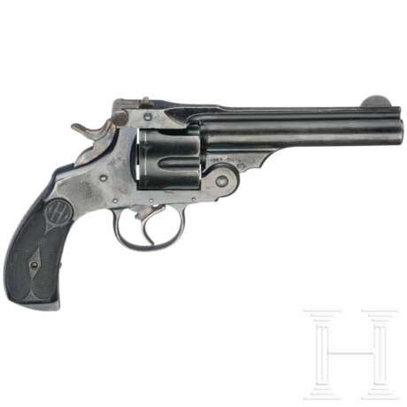 Orbea-Hermanos-Revolver - photo 2