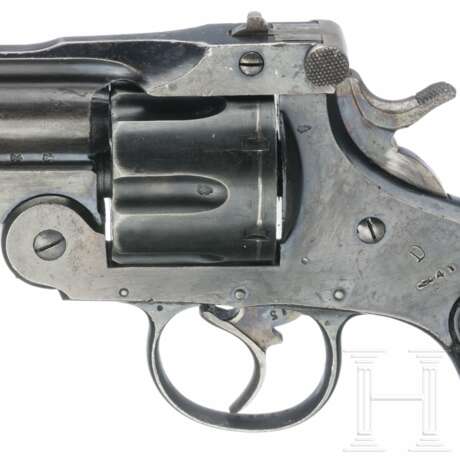 Orbea-Hermanos-Revolver - photo 3