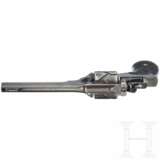 Webley & Scott, Mod. Fosbery 1902 - photo 3