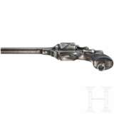 Webley & Scott, Mod. Fosbery 1902 - photo 4