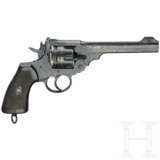 Webley & Scott, Mod. Mark VI - photo 2
