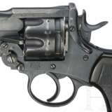 Webley & Scott, Mod. Mark VI - photo 3