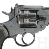 Webley & Scott, Mod. Mark VI - photo 4
