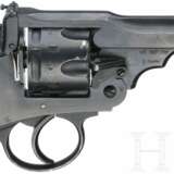 Webley, Mod. Mark VI, in Tasche - photo 6