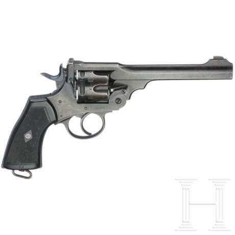 Webley & Scott Mod. "W.S. Army Model" - Foto 2