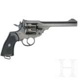 Webley & Scott Mod. "W.S. Army Model" - Foto 2