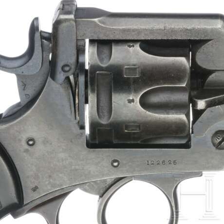 Webley & Scott Mod. "W.S. Army Model" - Foto 4