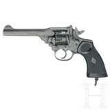 Webley & Scott, Mod. Mk IV - photo 1