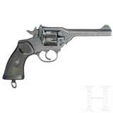 Webley & Scott, Mod. Mk IV - photo 2