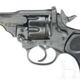 Webley & Scott, Mod. Mk IV - photo 3
