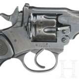 Webley & Scott, Mod. Mk IV - photo 4