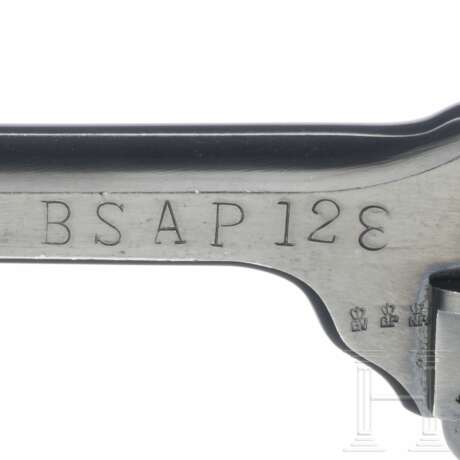 Webley & Scott Mod. Mark IV, Polizei Rhodesien - photo 4