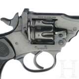 Webley & Scott Mod. Mark IV, Polizei Rhodesien - photo 5