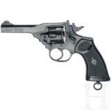 Webley & Scott, Mod. Mark IV P & M - photo 1