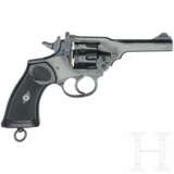Webley & Scott, Mod. Mark IV P & M - photo 2