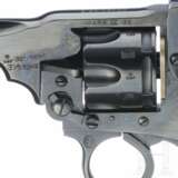 Webley & Scott, Mod. Mark IV P & M - photo 3