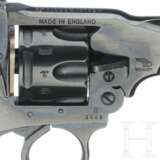 Webley & Scott, Mod. Mark IV P & M - photo 4