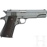 HAFDASA "Ballester-Molina", British Contract - photo 2