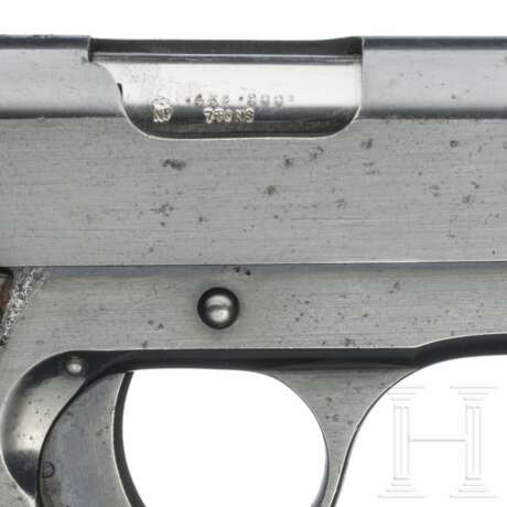 HAFDASA "Ballester-Molina", British Contract - photo 3
