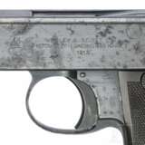 Webley & Scott .455 Mark I N (Navy) - photo 3