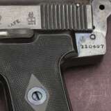 Webley & Scott, Mod. Police, im Karton - photo 3