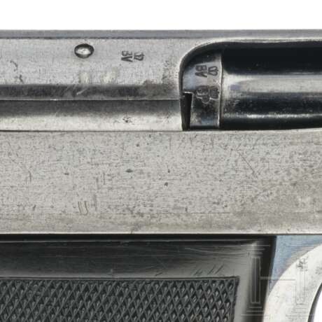 Webley & Scott, Mod. Police, im Karton - photo 4
