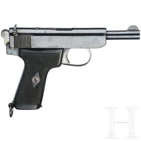 Webley & Scott Mod. 1922, "South African Model" - photo 2