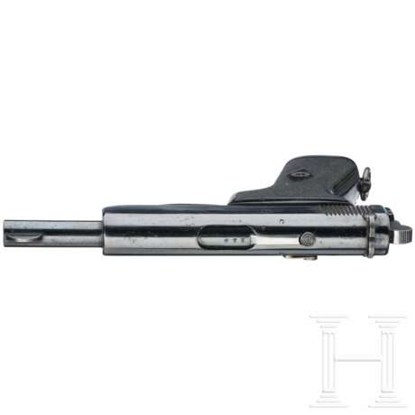 Webley & Scott Mod. 1922, "South African Model" - photo 3