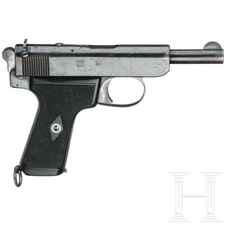 Webley & Scott Mod. 1922, "South African Model" - photo 2