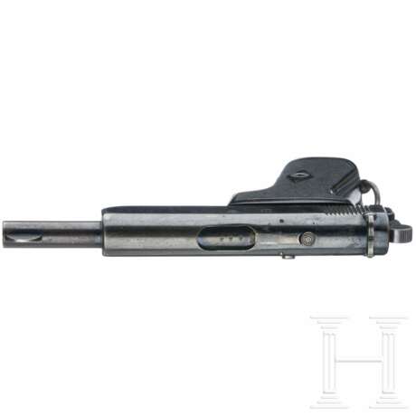 Webley & Scott Mod. 1922, "South African Model" - photo 3
