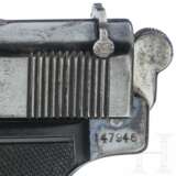 Webley & Scott Mod. 1922, "South African Model" - photo 5