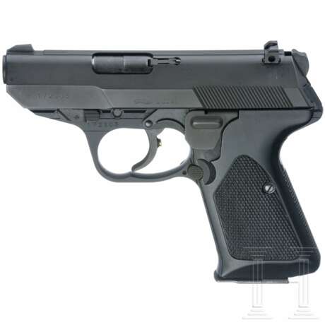 Walther Mod. P 5 L 102 A1, in Box - Foto 4