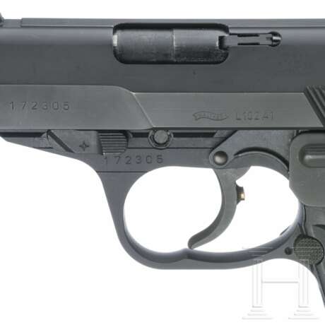 Walther Mod. P 5 L 102 A1, in Box - Foto 7