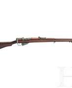 Israel. Enfield, Mod. Shtle III, BSA