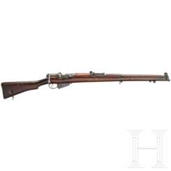 Enfield, Mod. Shtle III, BSA