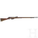 Gewehr Mod. 1870/87/15 Vetterli, Brescia - Foto 6