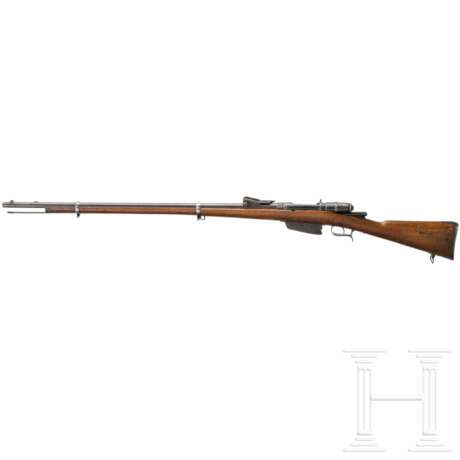 Vetterli M 1870/87/15 - Foto 2