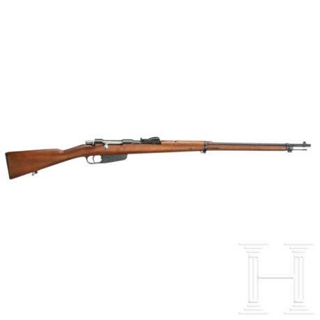 Carcano Mod. 1891 - photo 1