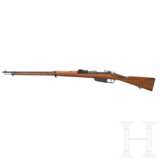 Carcano Mod. 1891 - photo 2
