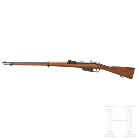 Carcano Mod. 1891 - photo 2