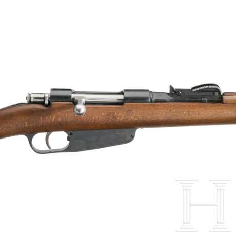 Carcano Mod. 1891 - photo 4