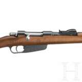 Carcano Mod. 1891 - photo 4