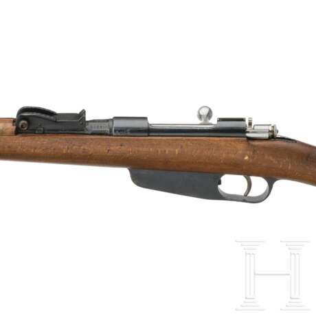 Carcano Mod. 1891 - photo 5
