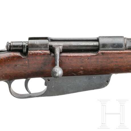 Carcano M91/28 - photo 4