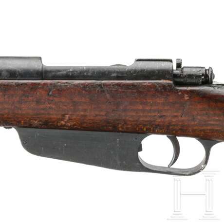 Carcano M91/28 - photo 5
