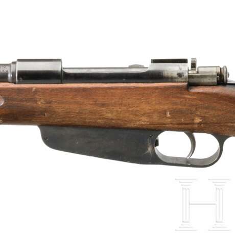 Carcano, Mod. 1938, Beretta - photo 5