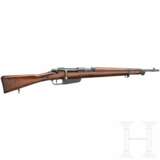Carcano Mod. 1938 TS - фото 1