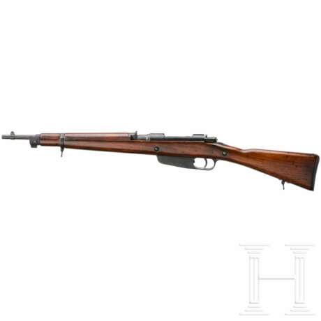 Carcano Mod. 1938 TS - фото 2
